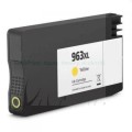 Tusz Zamiennik do Hewlett-Packard  963XL do OfficeJet Pro 9013, 9023 (3JA29AE) Yellow